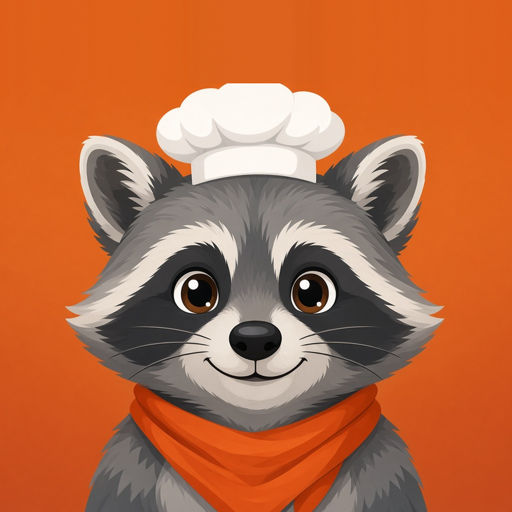Chow Hall icon